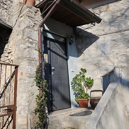 הוילה Castelnuovo Parano Casa Di Mamma Rosa מראה חיצוני תמונה