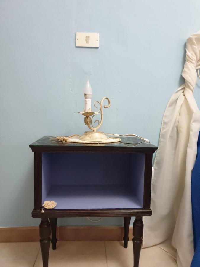 הוילה Castelnuovo Parano Casa Di Mamma Rosa מראה חיצוני תמונה
