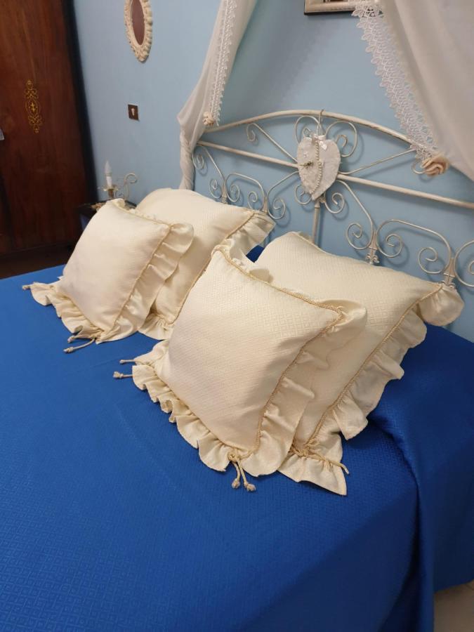 הוילה Castelnuovo Parano Casa Di Mamma Rosa מראה חיצוני תמונה
