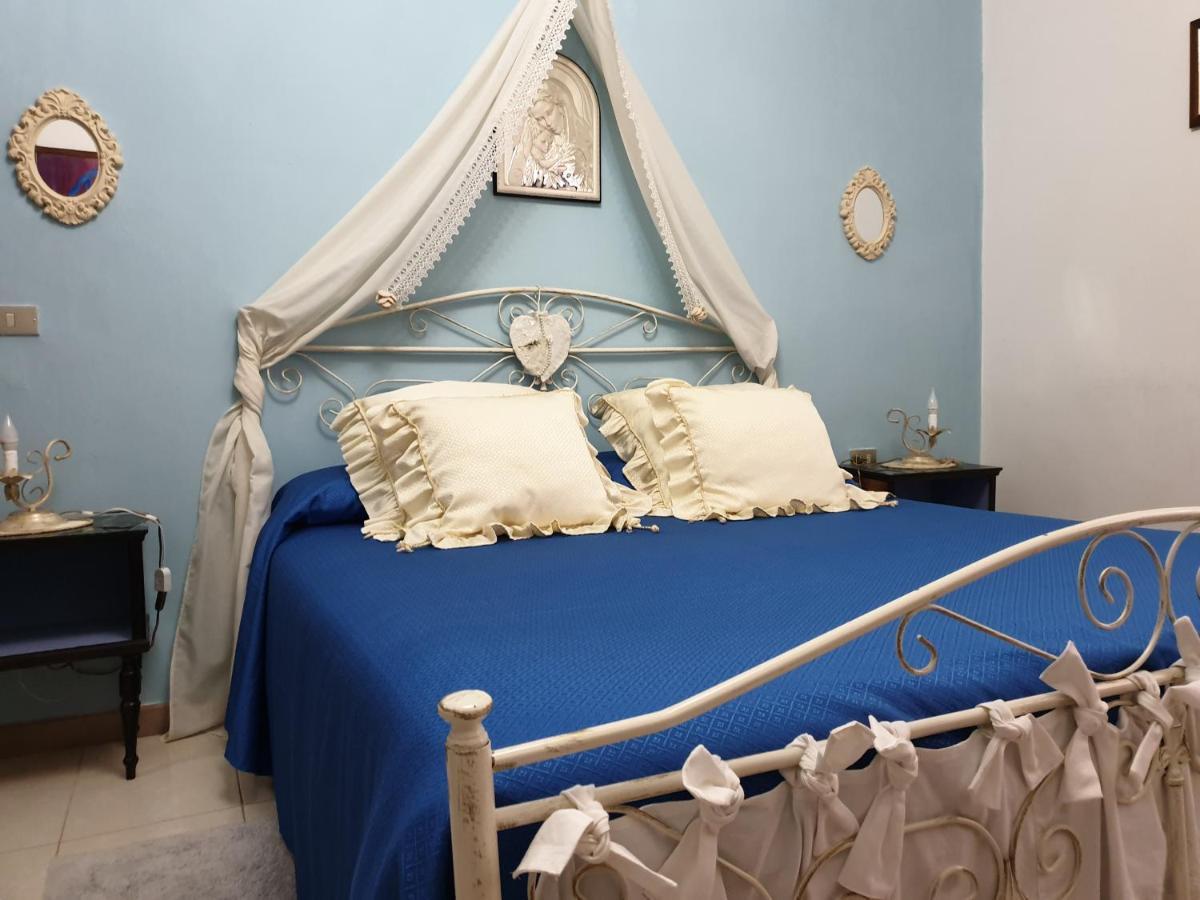 הוילה Castelnuovo Parano Casa Di Mamma Rosa מראה חיצוני תמונה