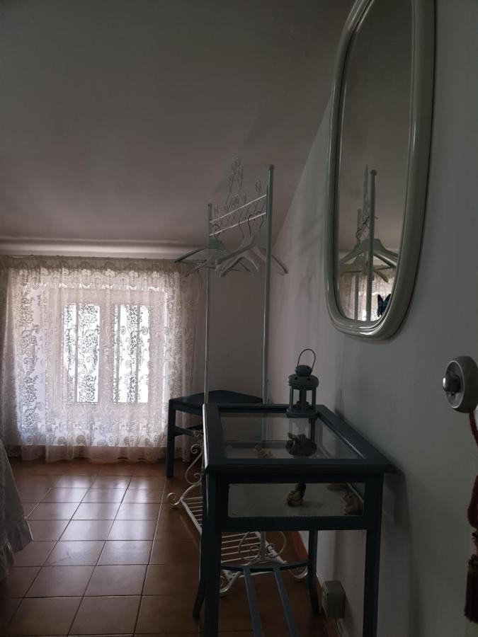 הוילה Castelnuovo Parano Casa Di Mamma Rosa מראה חיצוני תמונה