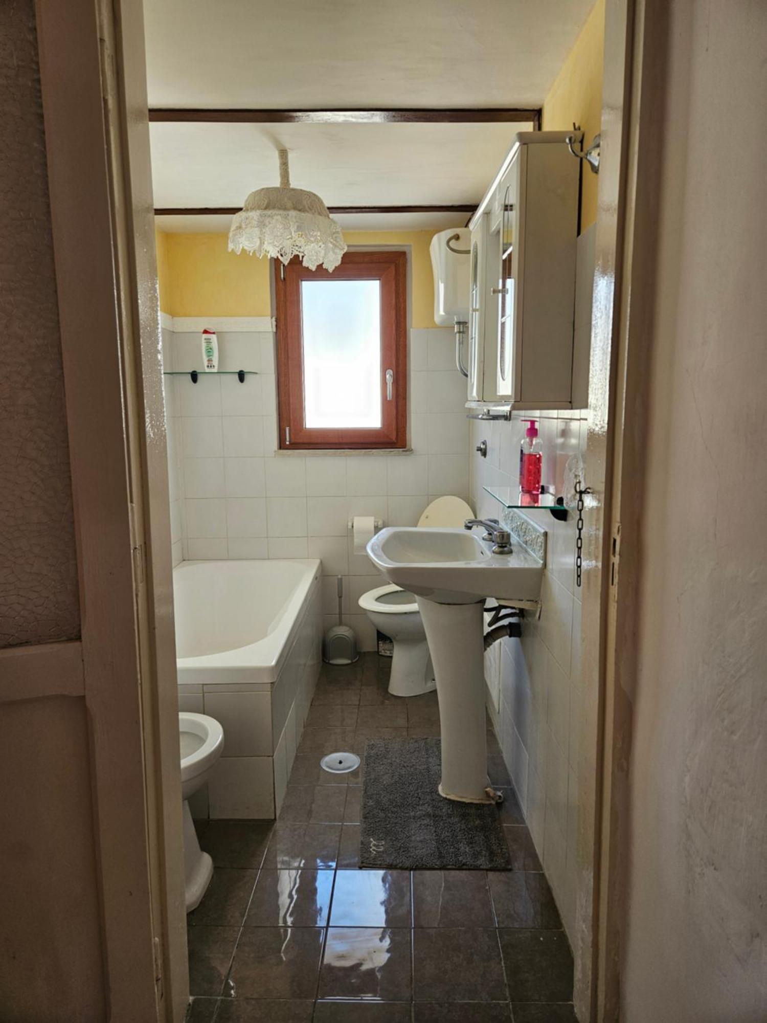 הוילה Castelnuovo Parano Casa Di Mamma Rosa מראה חיצוני תמונה