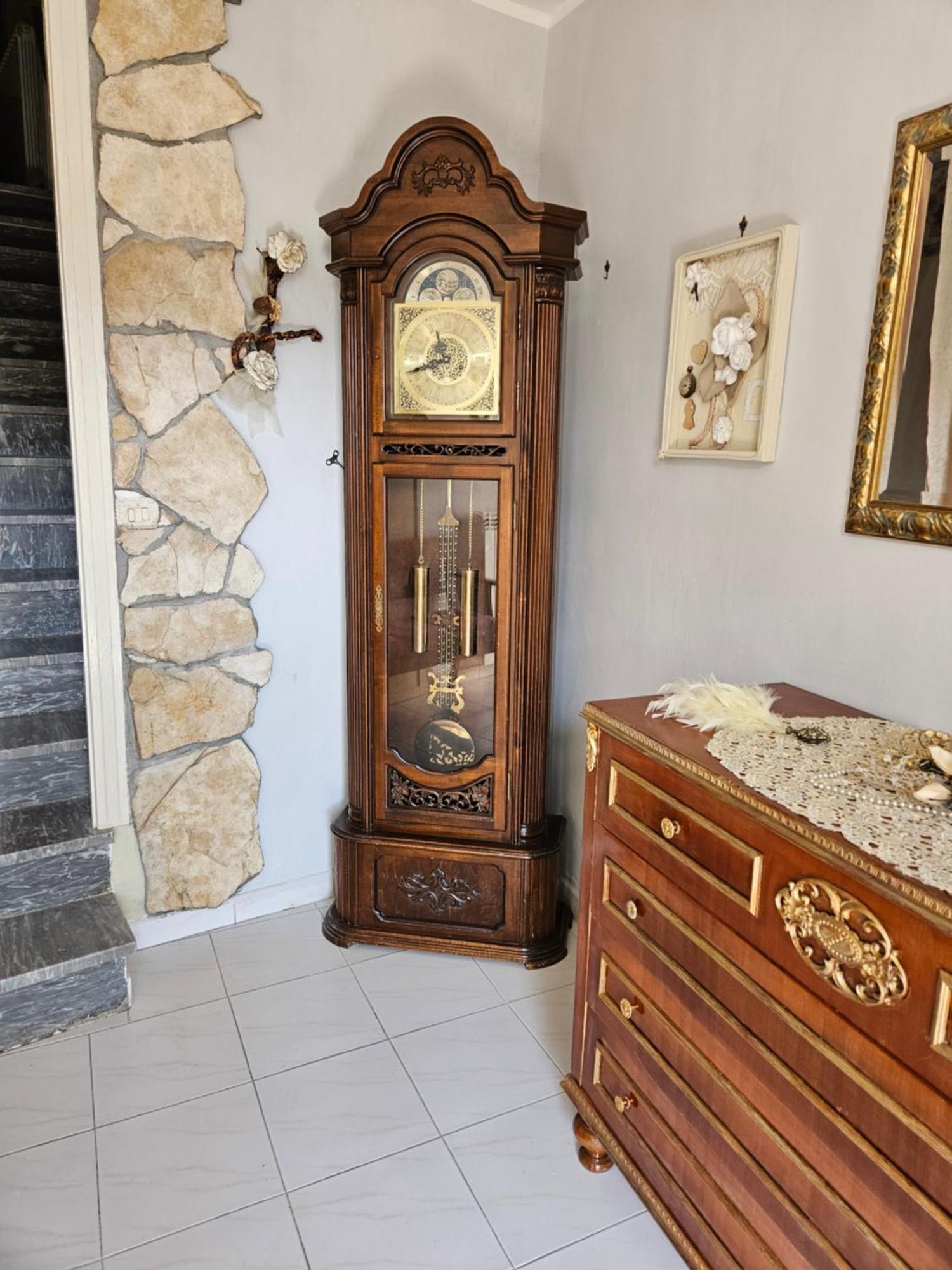 הוילה Castelnuovo Parano Casa Di Mamma Rosa מראה חיצוני תמונה