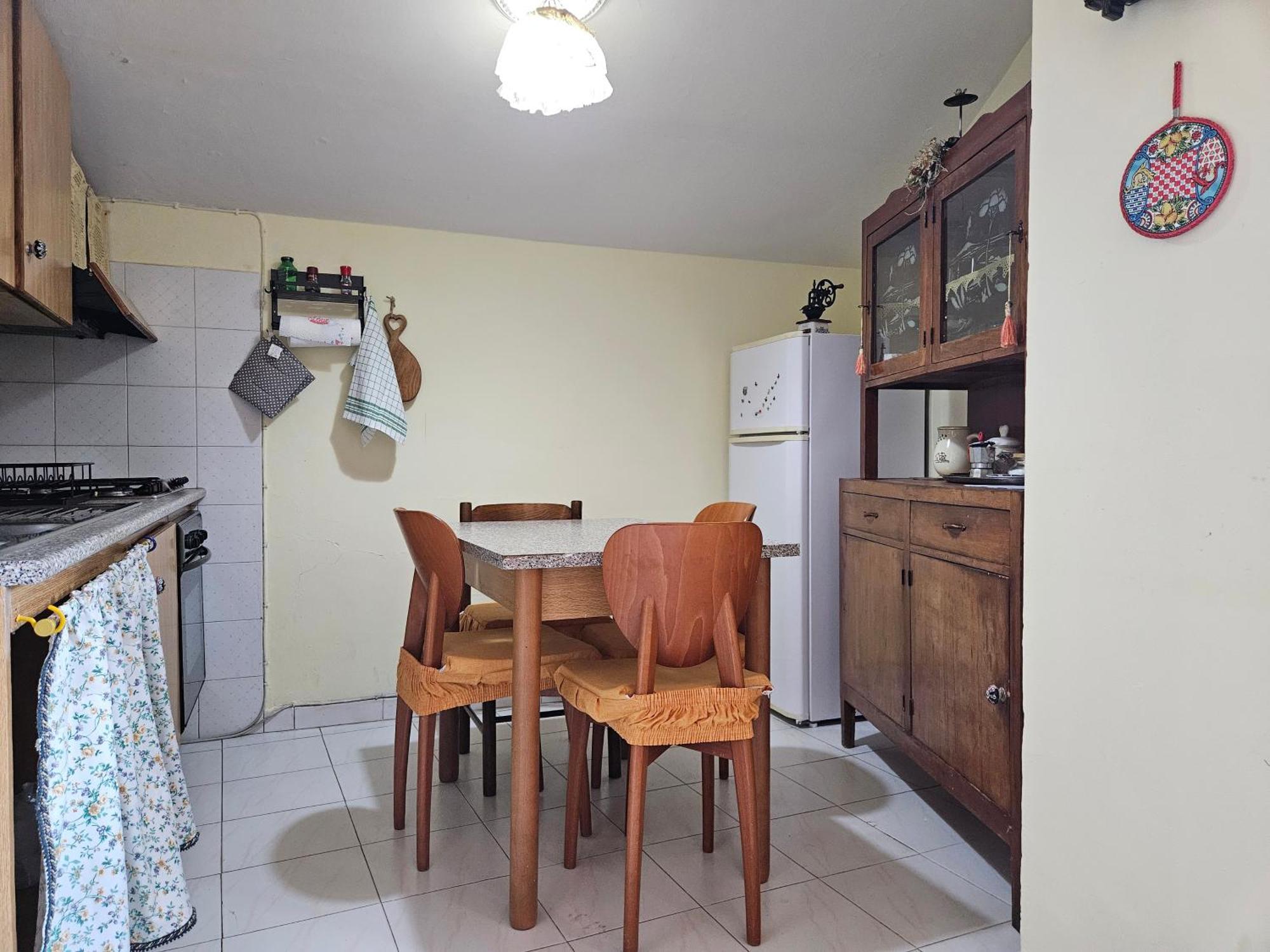 הוילה Castelnuovo Parano Casa Di Mamma Rosa מראה חיצוני תמונה