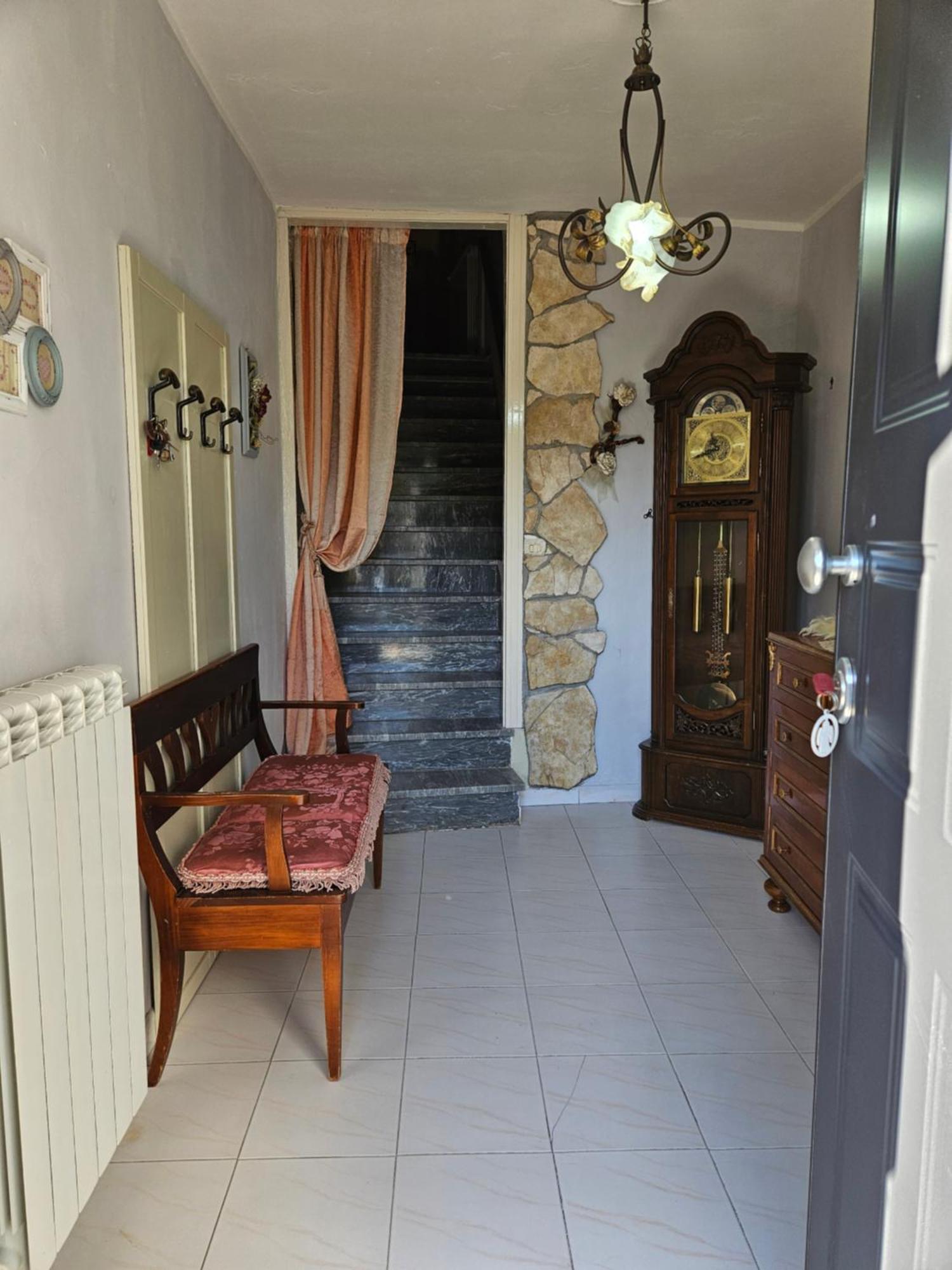 הוילה Castelnuovo Parano Casa Di Mamma Rosa מראה חיצוני תמונה