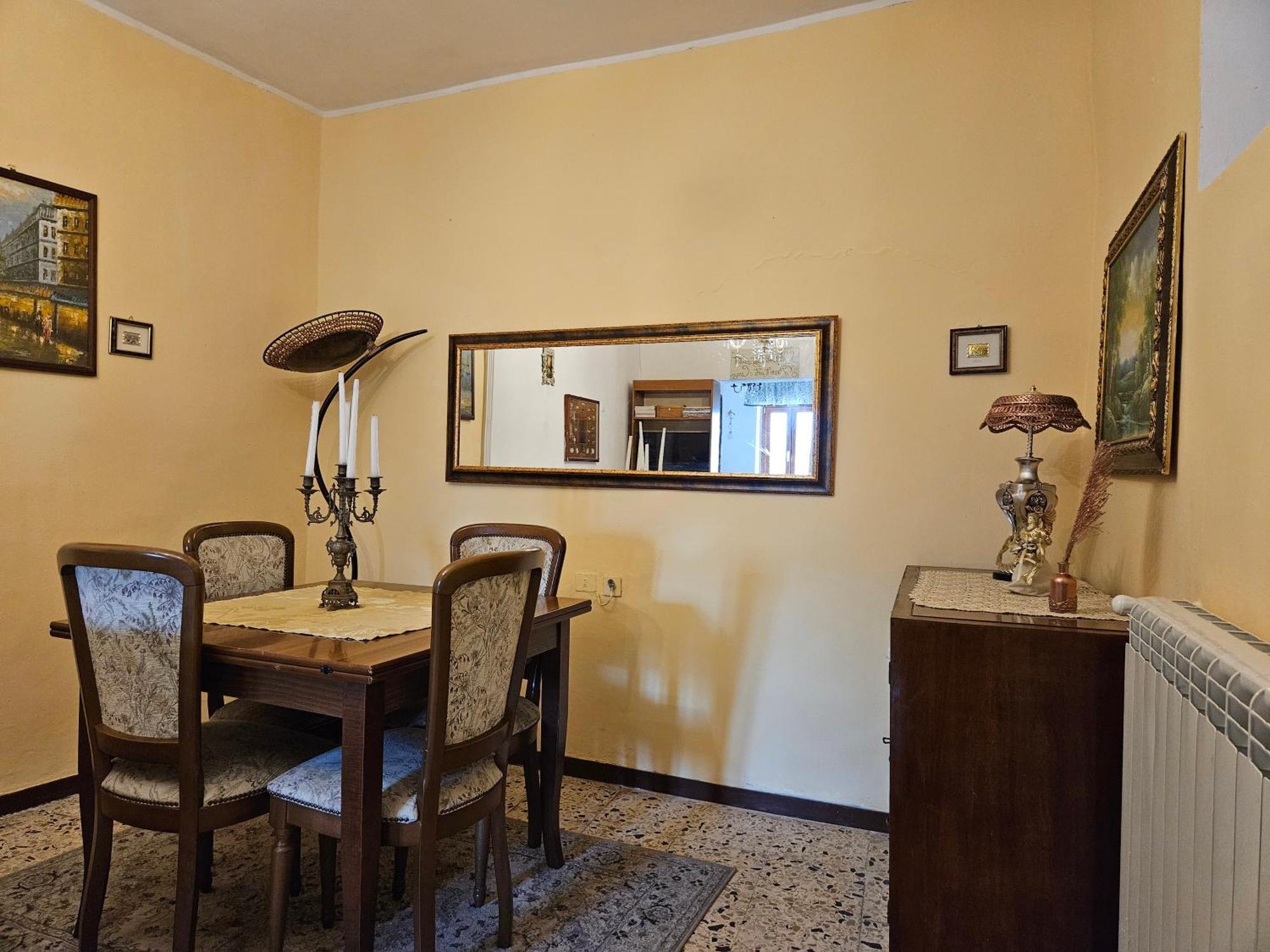 הוילה Castelnuovo Parano Casa Di Mamma Rosa מראה חיצוני תמונה